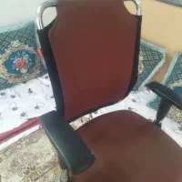 صندلی راحتی نیلپرoct712