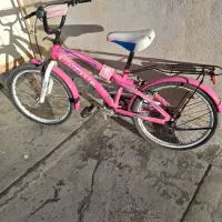 دوچرخه ۲۰|دوچرخه، اسکیت، اسکوتر|سنندج, |دیوار