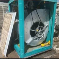 سرویس کار کولر آبی