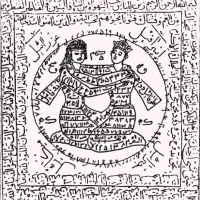 نوشتن دعای صبی