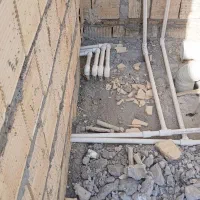 تاسیسات کار|خدمات پیشه و مهارت|ایذه, |دیوار