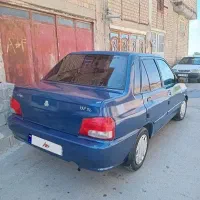 پراید ۱۳۲ مدل۹۰هیدروبیک|خودرو سواری و وانت|مرودشت, مختارآباد|دیوار