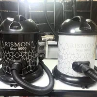 جاروبرقی خوابیده ریسمون سطلی و غیره----|جاروبرقی، جارو شارژی، بخارشو|مشکین‌دشت, |دیوار