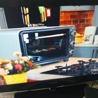 ال سی دی سامسنگ  HD دیجیتال داخلی|تلویزیون و پروژکتور|همدان, |دیوار