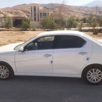 دنا پلاس ۱۴۰۴ صفر ۶ دنده رینگ آلومینیوم دره شهر|خودرو سواری و وانت|ایلام, |دیوار