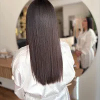 کراتین و پروتین تراپی و احیا مو