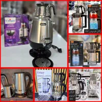 چای ساز روهمی وسماور برقی گرگان فردوس کالا