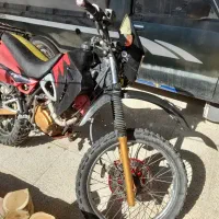 فروش تریل Gy200