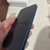 آیفون ۱۳ باتری ۹۶|موبایل|تهران, ترمینال غرب|دیوار