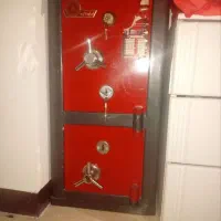 گاوصندوق نو