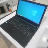 لپ تاپ توشیبا i5 نسل7