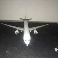 ماکت هواپیما|کلکسیون و سرگرمی|تهران, بلوار کشاورز|دیوار