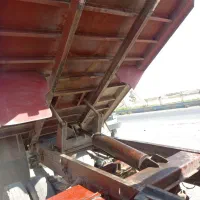 خاور بنز ۶۰۸|خودرو سنگین|هشتگرد, شهرک بوستان|دیوار