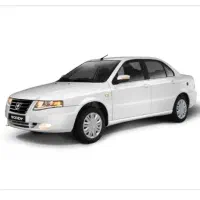 حواله سمند سورن پلاس دوگانه