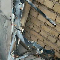 تنه موتور اوراقی مزایده