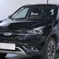 تیگو 7 IE|خودرو سواری و وانت|تهران, زیبادشت|دیوار