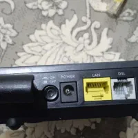 مودم زیکسلDSL|مودم و تجهیزات شبکه|مشهد, شهرک شهید باهنر|دیوار