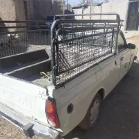 وانت|خودرو سواری و وانت|سردرود, |دیوار