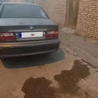 سمند مدل 86 دو گانه فابریک درجه یک|خودرو سواری و وانت|مبارکه, |دیوار