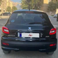 پژو ۲۰۷ پانوراما|خودرو سواری و وانت|کرمانشاه, |دیوار