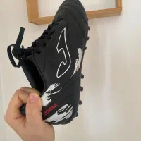 کفش استوک روی چمن|کیف، کفش، کمربند|سقز, |دیوار