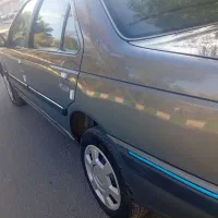 پژو پارس 86 درحد|خودرو سواری و وانت|زاهدان, |دیوار