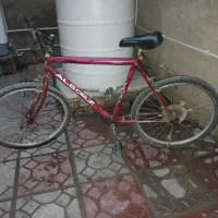 دوچرخه۲۶