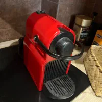 Nessperesoo قهوه ساز کپسولی