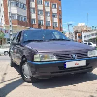 پژو۴۰۵|خودرو سواری و وانت|گرمی, |دیوار