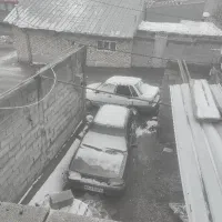 خودرو پراید مدل 82