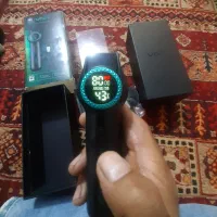 ماشین اصلاح وخط زن نو