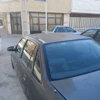 دو سیلو تازه تعمیر ۸۱|خودرو سواری و وانت|شهرکرد, |دیوار