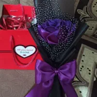 گل ربانی|گل مصنوعی|الشتر, |دیوار