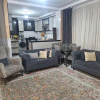 مبل هفت نفره|مبلمان خانگی و میز عسلی|دلیجان, |دیوار