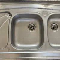 سینک دولگنه