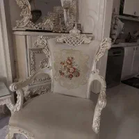 مبل کلاسیک|مبلمان خانگی و میز عسلی|تهران, والفجر (افسریه)|دیوار