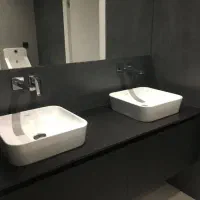 انجام تمام کارهای تاسیسات