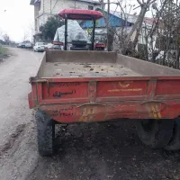 فروش یدک کش تراکتور