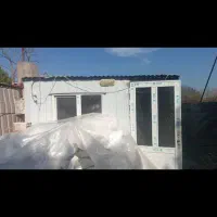 کانکس شش متری