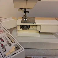 چرخ خیاطی ۴۰۸۴S|چرخ خیاطی و ریسندگی|گنبد کاووس, |دیوار