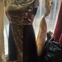 فروش جزئی کلی  و کرایه لباس مجلسی