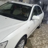 سوناتا 2009nf|خودرو سواری و وانت|تهران, سردارجنگل|دیوار