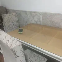 میز ناهارخوری