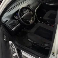 شاهین با سانروف ۱۴۰۱|خودرو سواری و وانت|شاهینشهر, گزبرخوار|دیوار