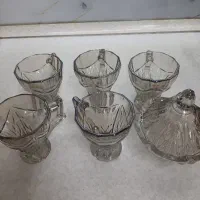 استکان دودی