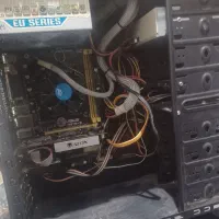 کامپیوتر|رایانه رومیزی|اصفهان, شهید رجایی|دیوار