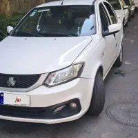 ساینا اس دوگانه کارخانه شرکتی مدل ۱۴۰۳