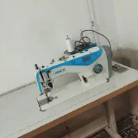 چرخ خیاطی راسته دوز و سردوز