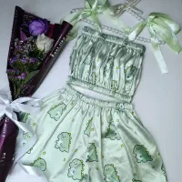 لباس خواب ساتن|لباس|لنگرود, |دیوار