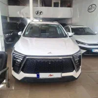 کی ام سی x5 مدل۱۴۰۴